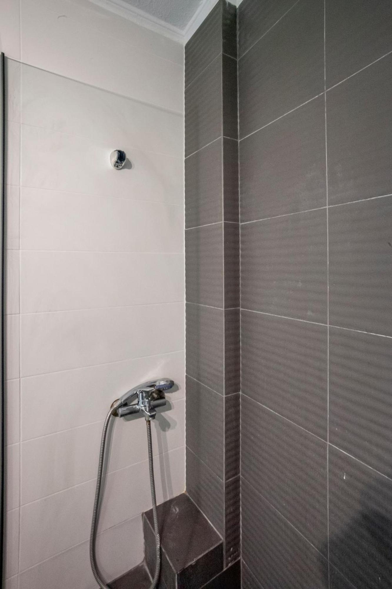 Akrotiri Apartment Πευκοχώρι Εξωτερικό φωτογραφία