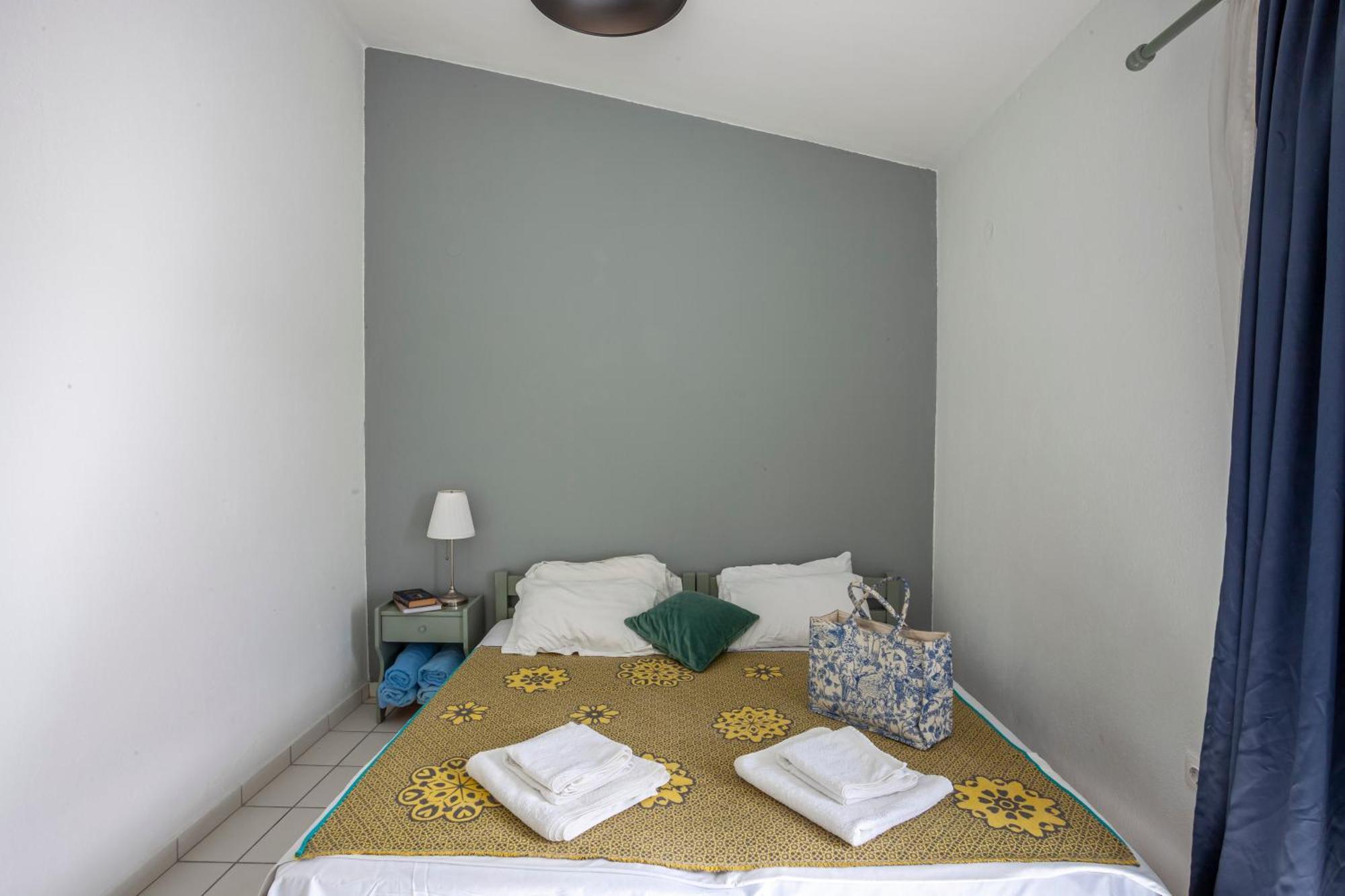 Akrotiri Apartment Πευκοχώρι Εξωτερικό φωτογραφία