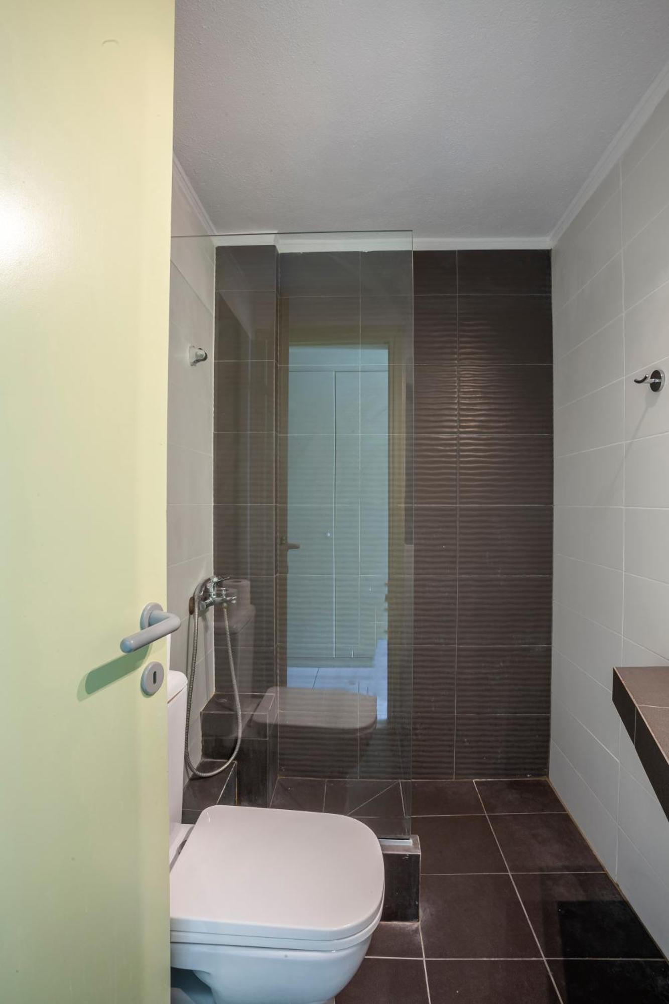 Akrotiri Apartment Πευκοχώρι Εξωτερικό φωτογραφία
