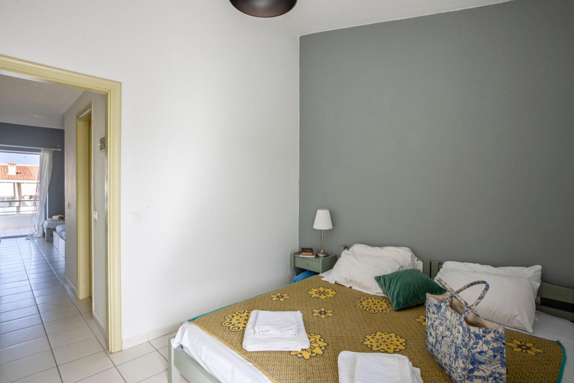 Akrotiri Apartment Πευκοχώρι Εξωτερικό φωτογραφία