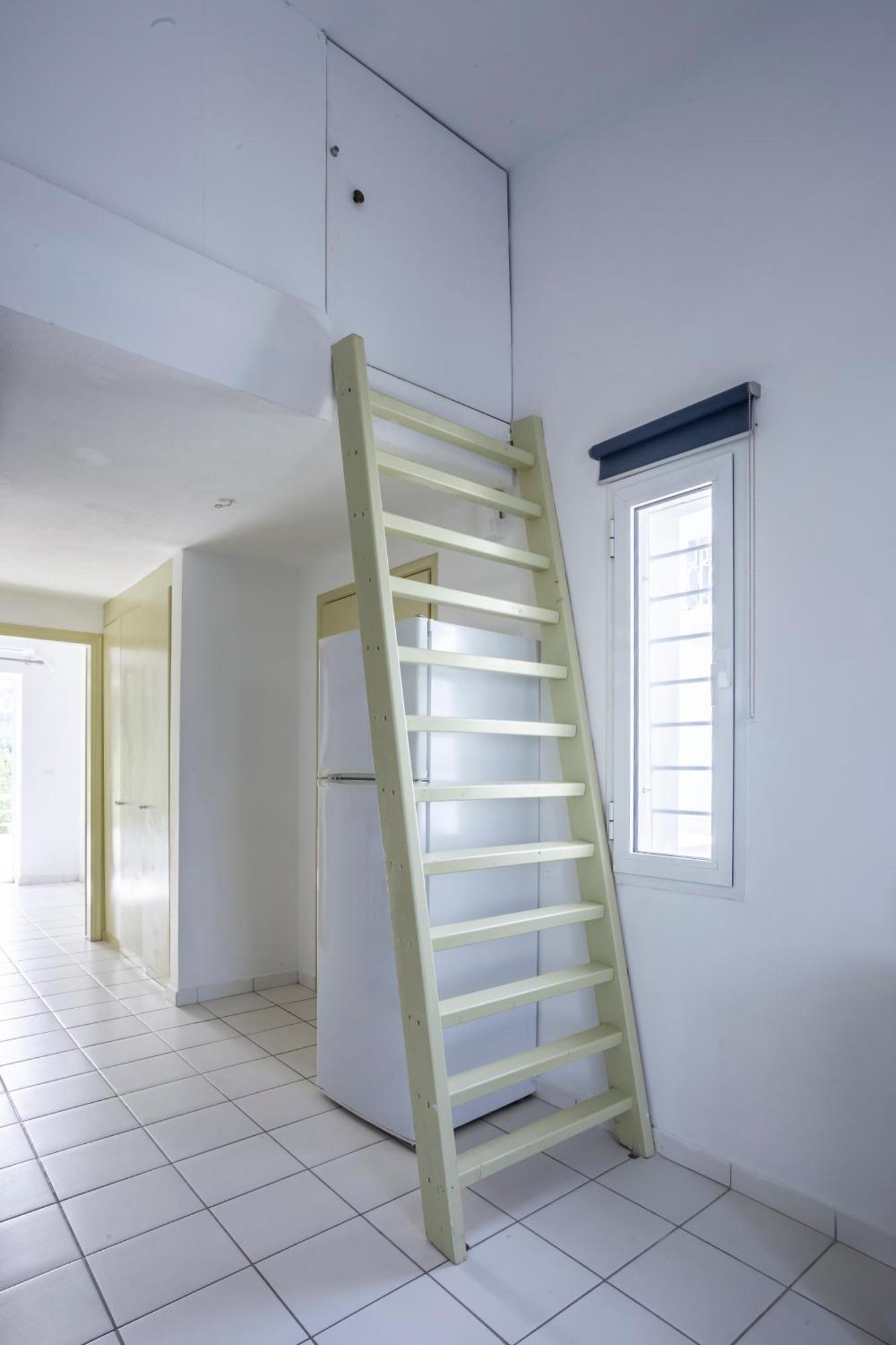 Akrotiri Apartment Πευκοχώρι Εξωτερικό φωτογραφία