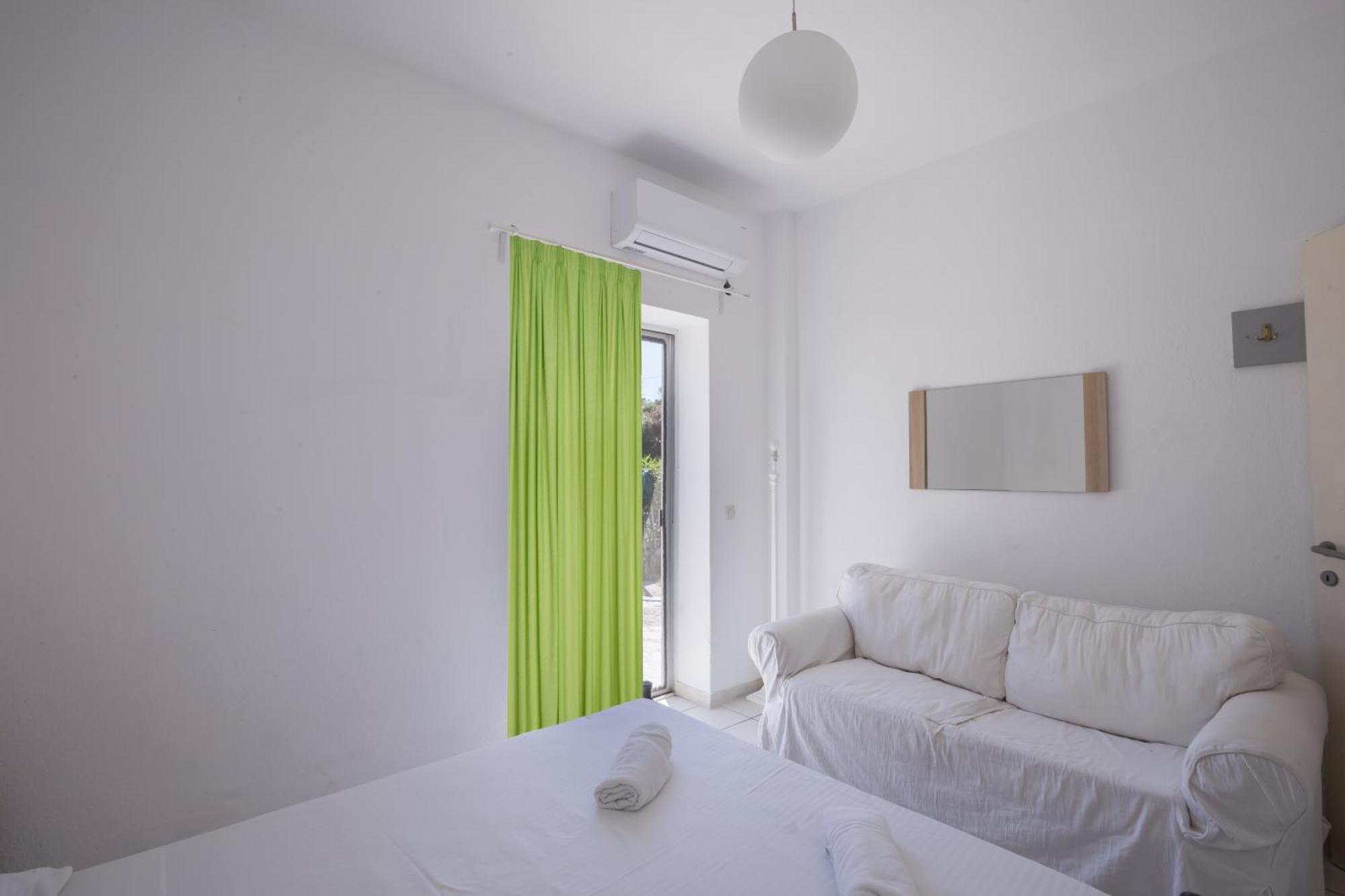 Akrotiri Apartment Πευκοχώρι Εξωτερικό φωτογραφία