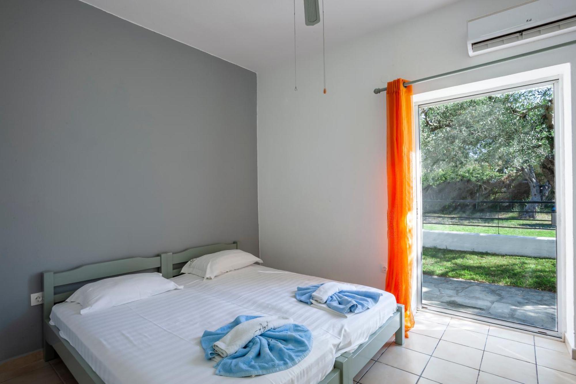 Akrotiri Apartment Πευκοχώρι Εξωτερικό φωτογραφία