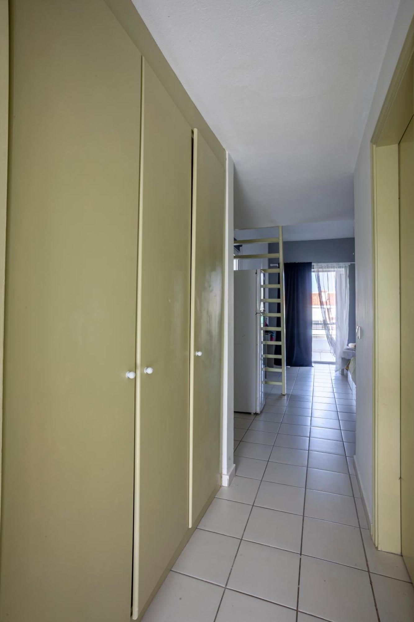 Akrotiri Apartment Πευκοχώρι Εξωτερικό φωτογραφία